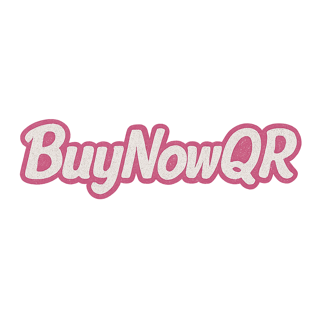 BuyNowQR Logo